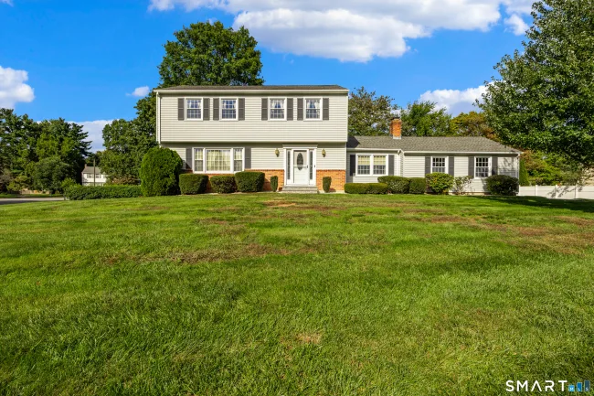42 Eastgate Drive, Cheshire, CT