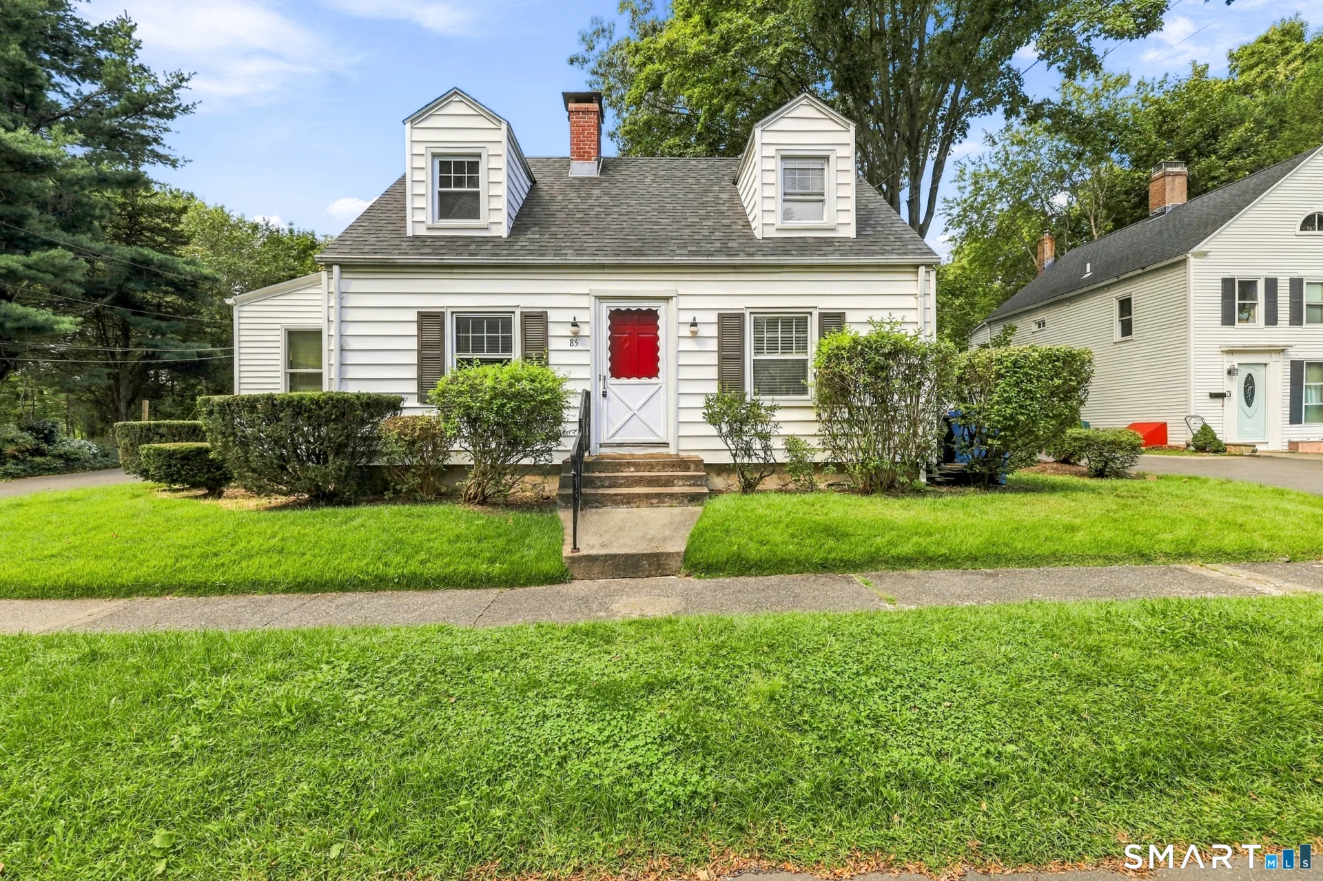 85 Ford Street, Hamden, CT