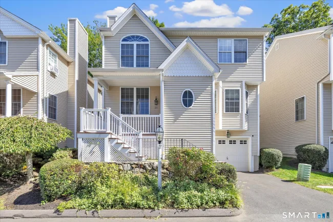 20 Enrica Rita Way #20, Stratford, CT