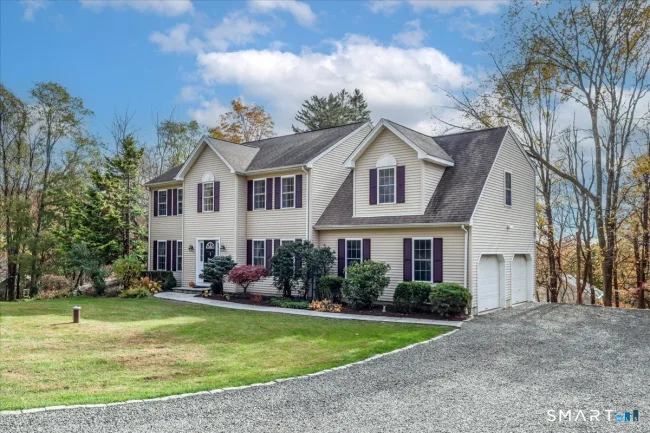 1 Lyric Lane, New Milford, CT