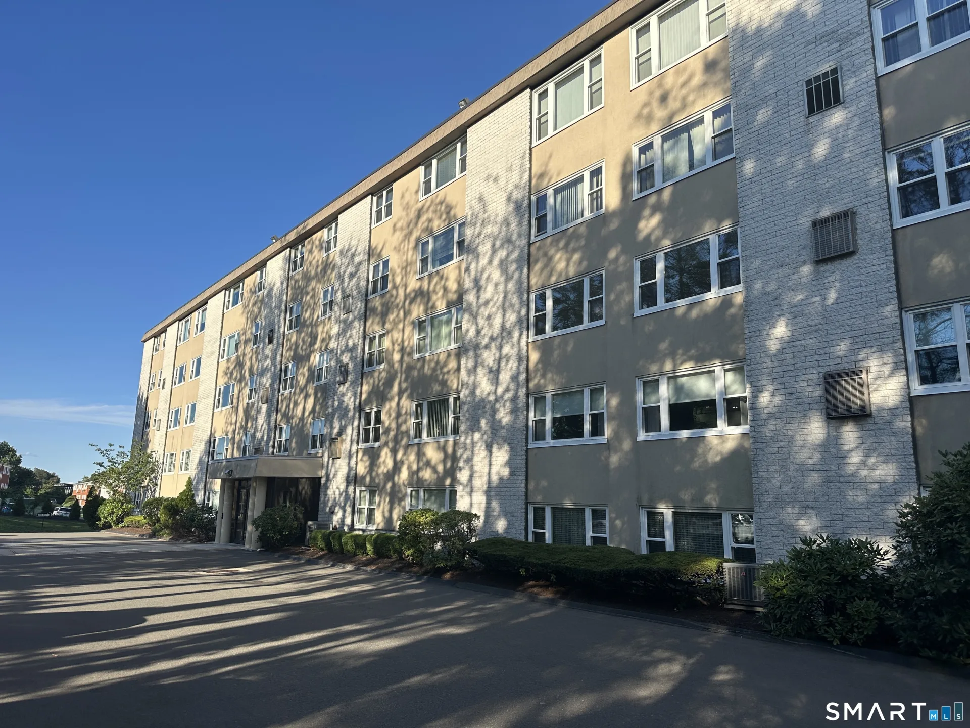 707 Mix Avenue #44, Hamden, CT