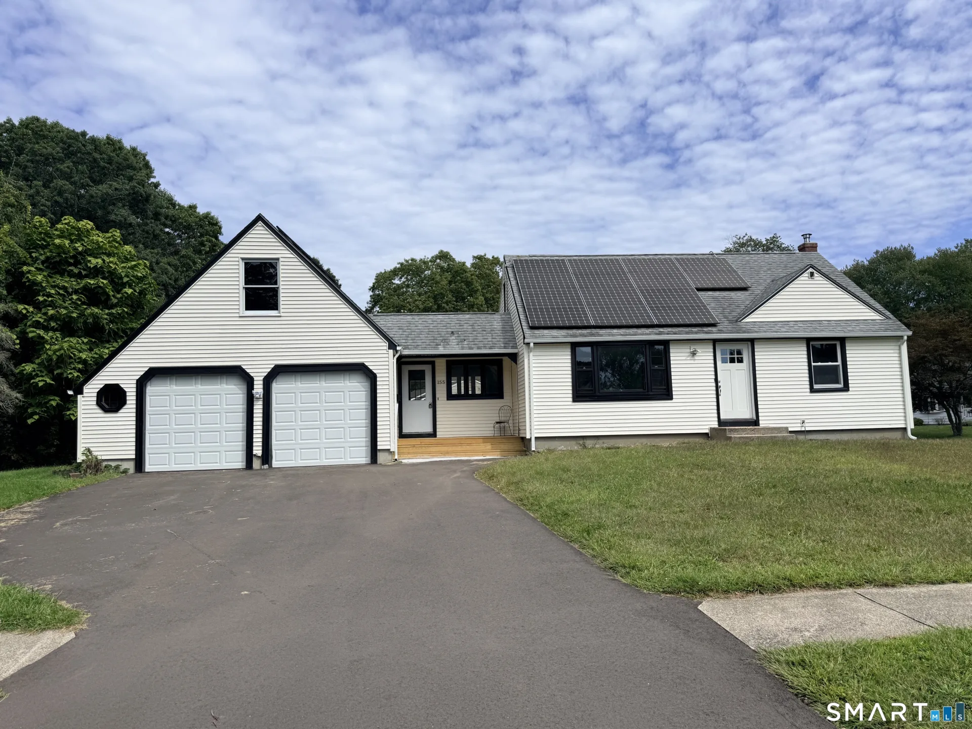155 Post Office Road, Enfield, CT