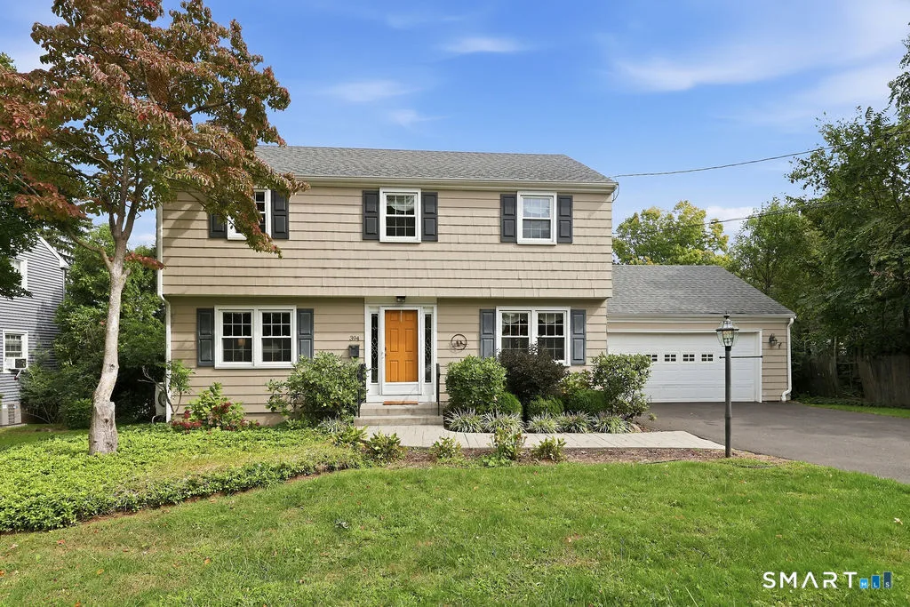 394 Wolcott Hill Road, Wethersfield, CT