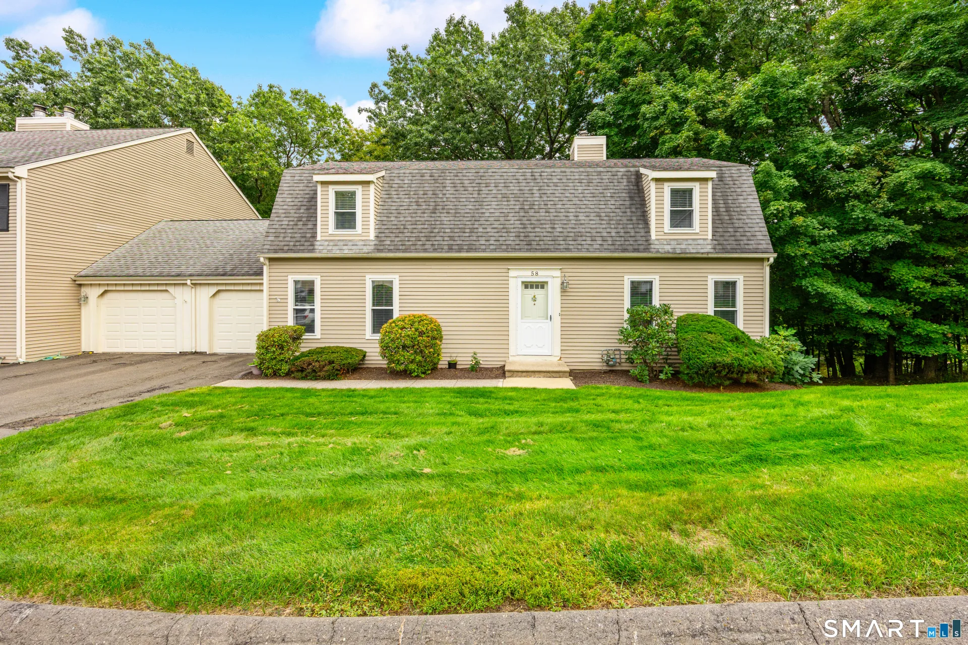58 Old Towne Road #58, Cheshire, CT