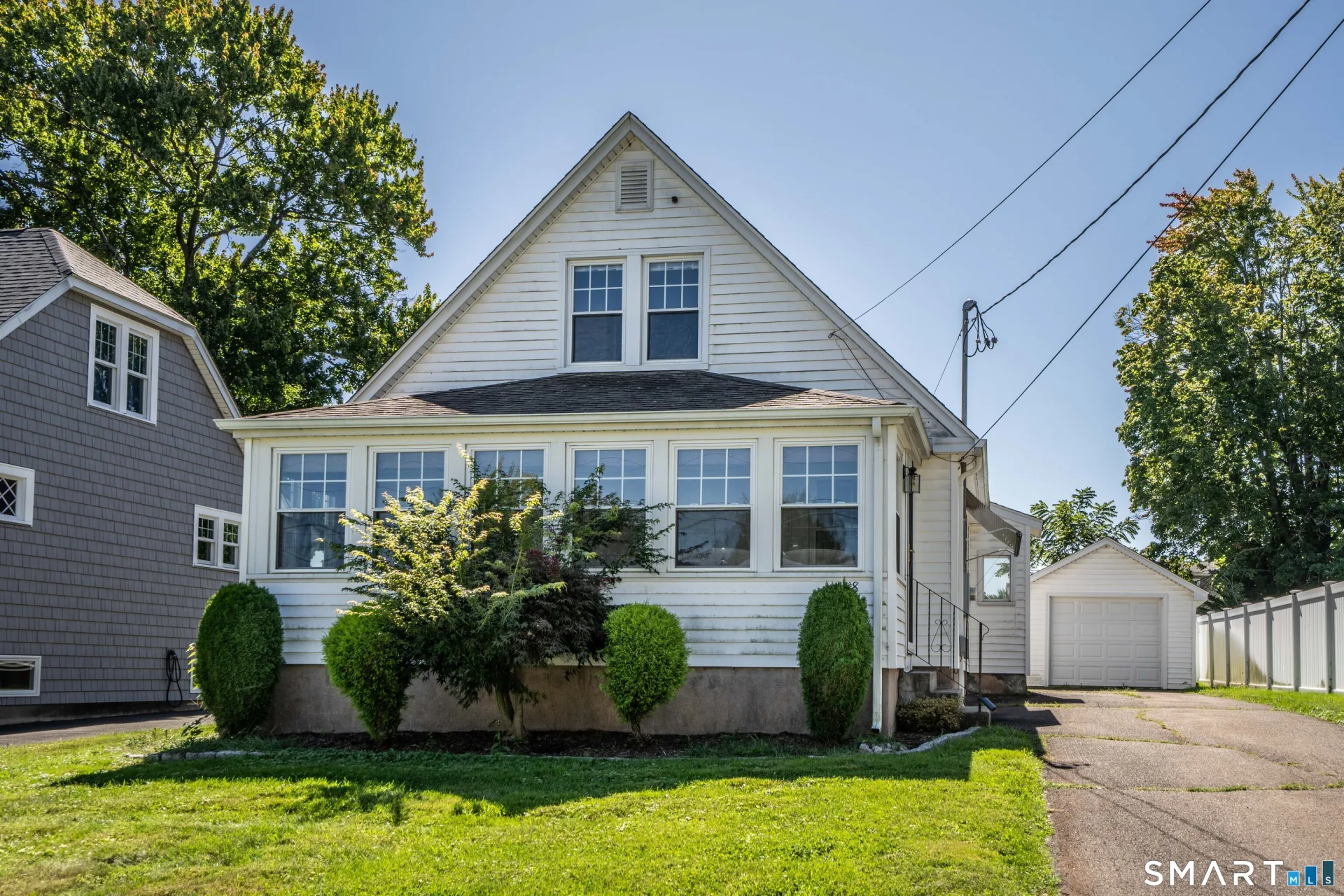 28 Byrd Road, Wethersfield, CT