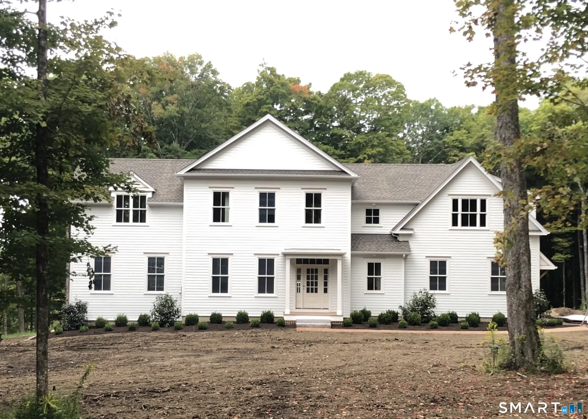 21 Gate Post Lane, Litchfield, CT