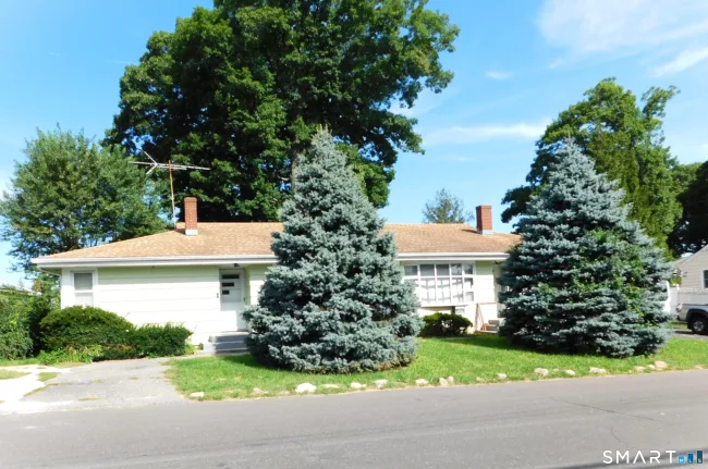 234 Queen Street, Bridgeport, CT