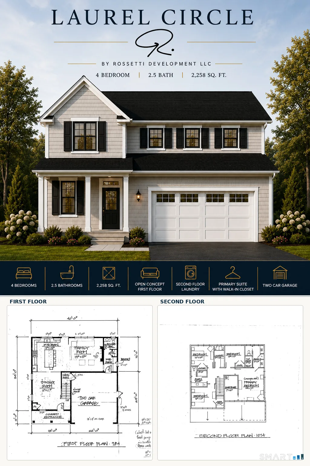33 Laurel Circle, Newington, CT