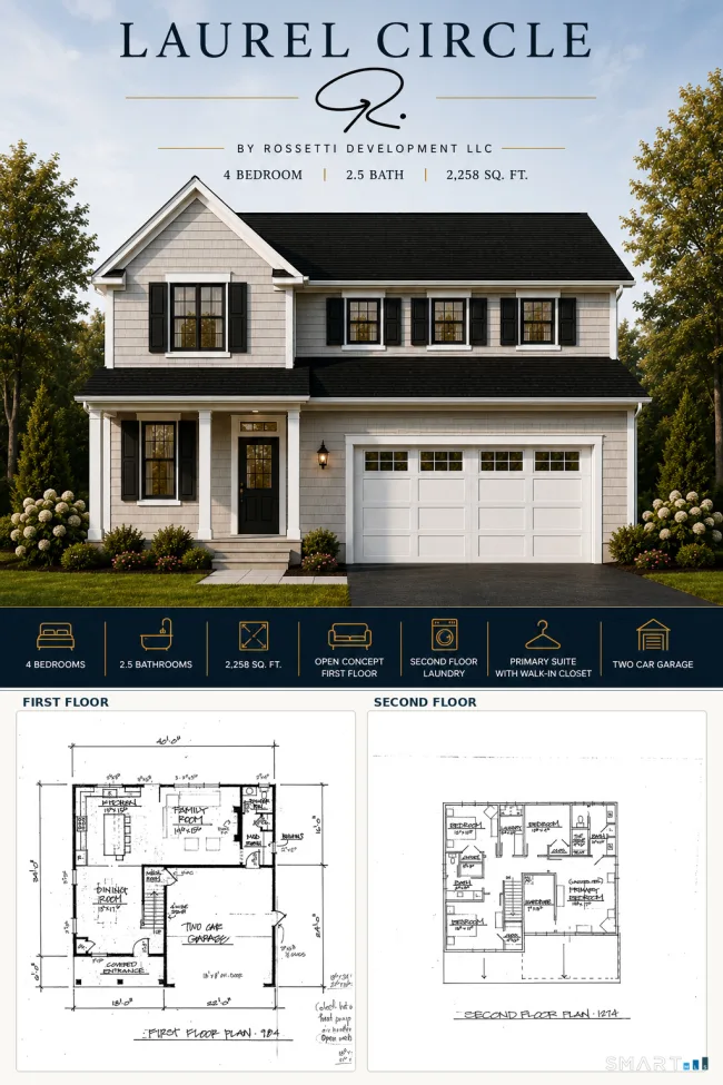 33 Laurel Circle