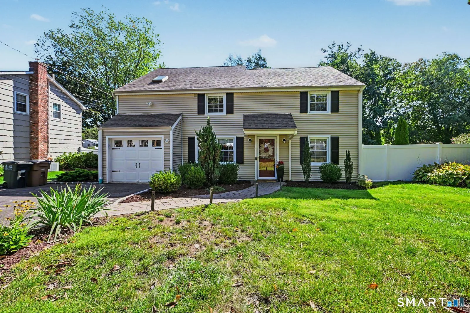 200 Woodridge Drive, Stamford, CT
