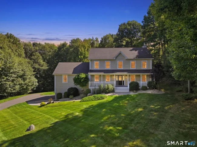 15 Bradway Pond Road