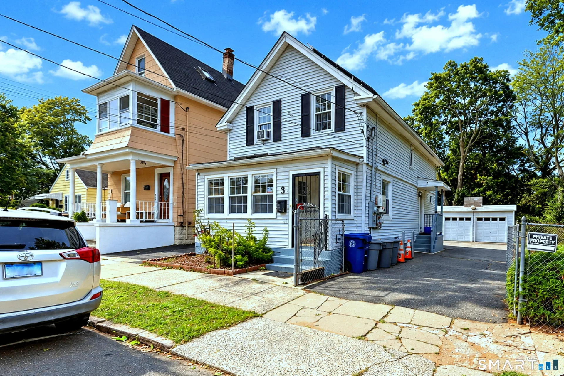 3 Westfield Street, West Haven, CT