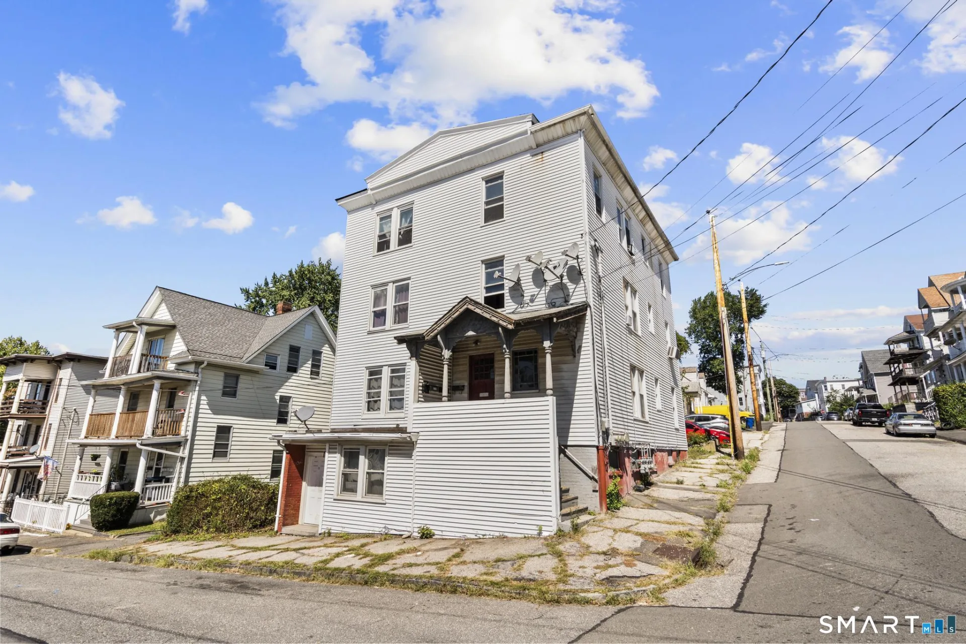 35 Madison Street, Waterbury, CT