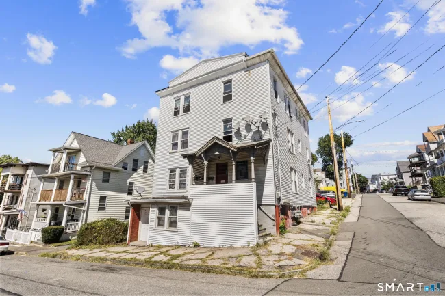 35 Madison Street, Waterbury, CT
