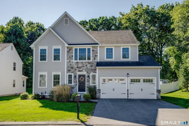 30 Glen Place, Glastonbury, CT