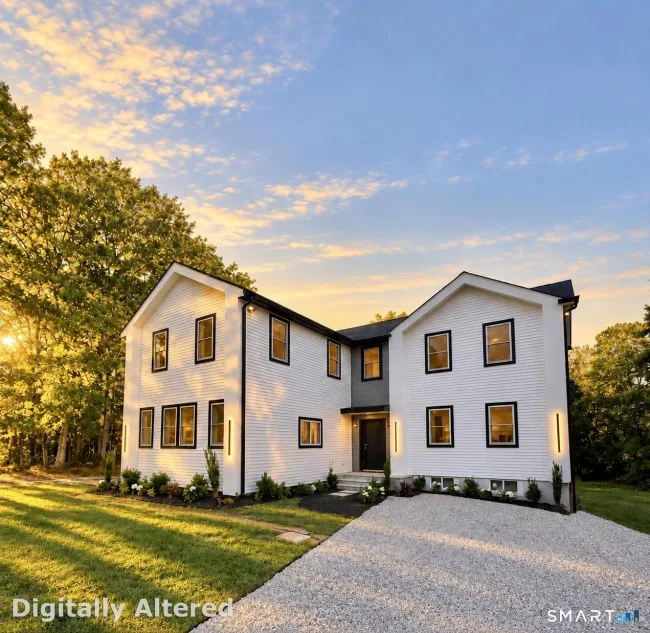 60 Blushy Hill Road, Essex, CT
