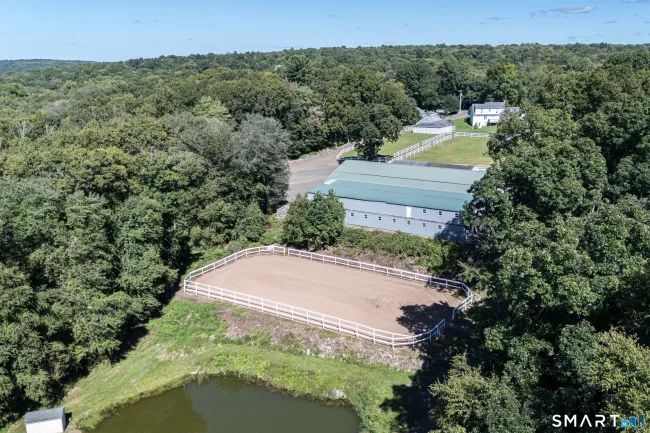 155 Bear Swamp Road
