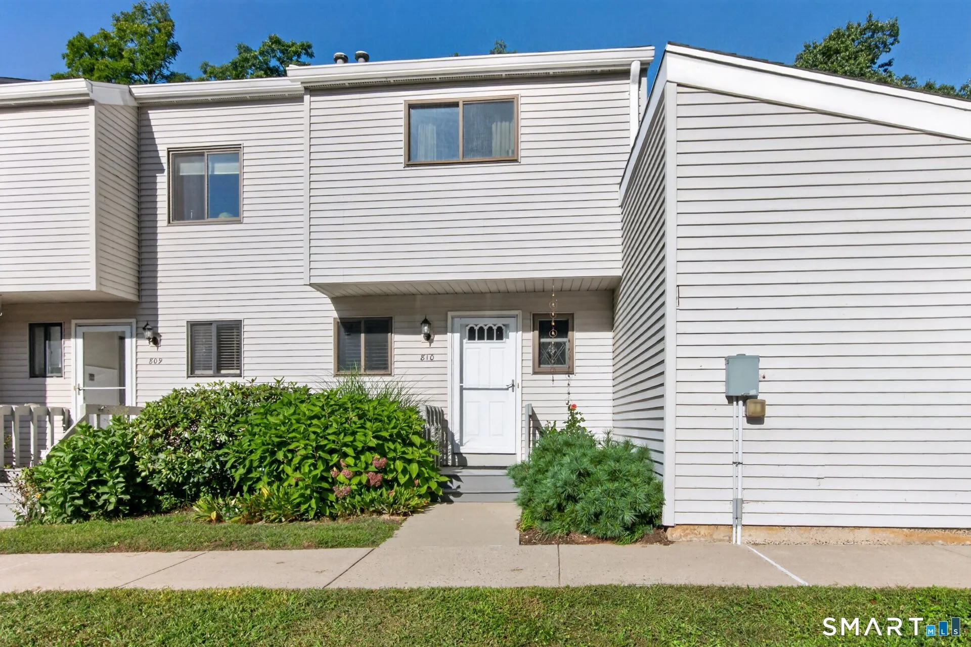 810 Timber Lane #810, Canton, CT