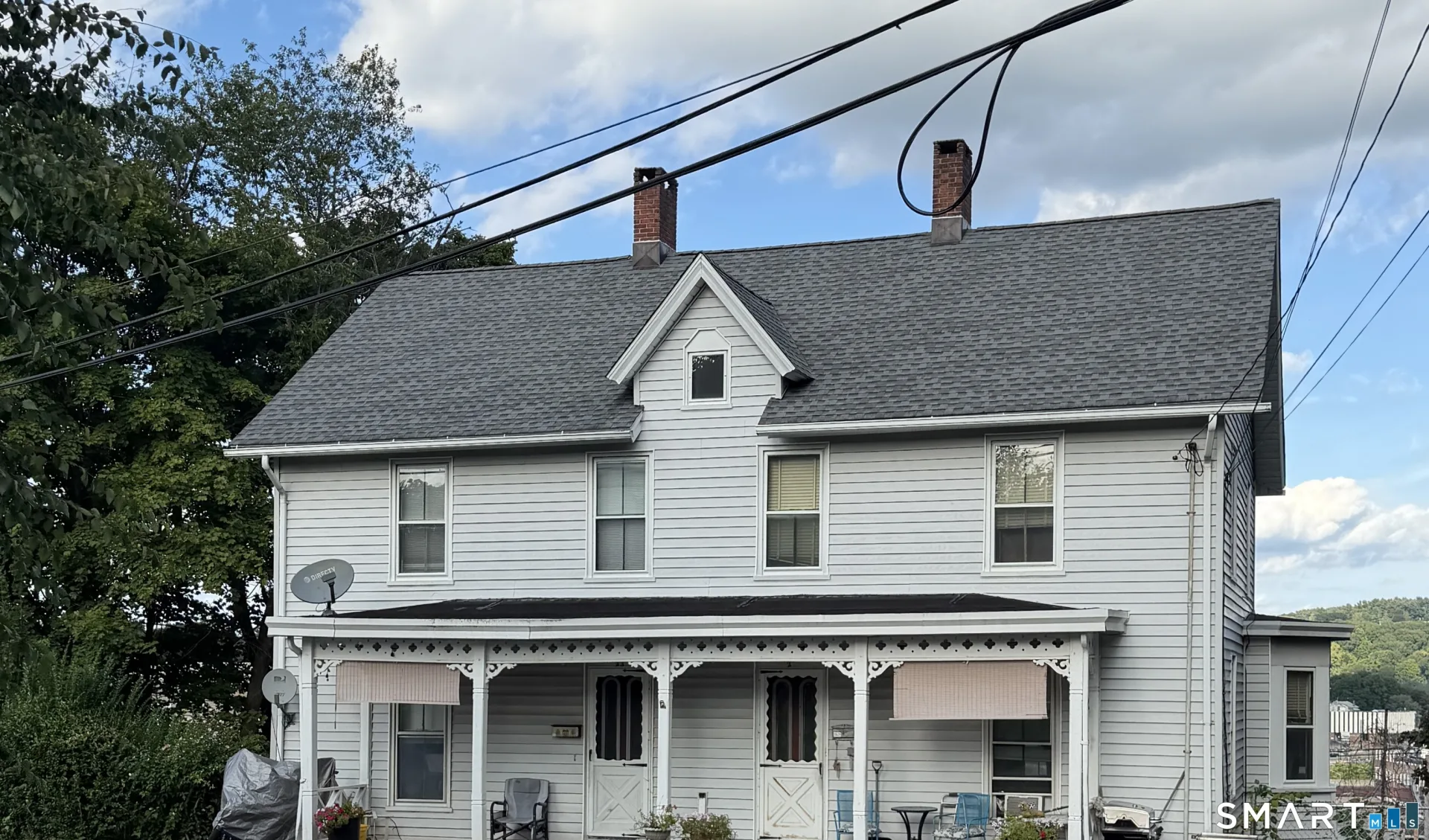 21 Fairmont Place, Shelton, CT