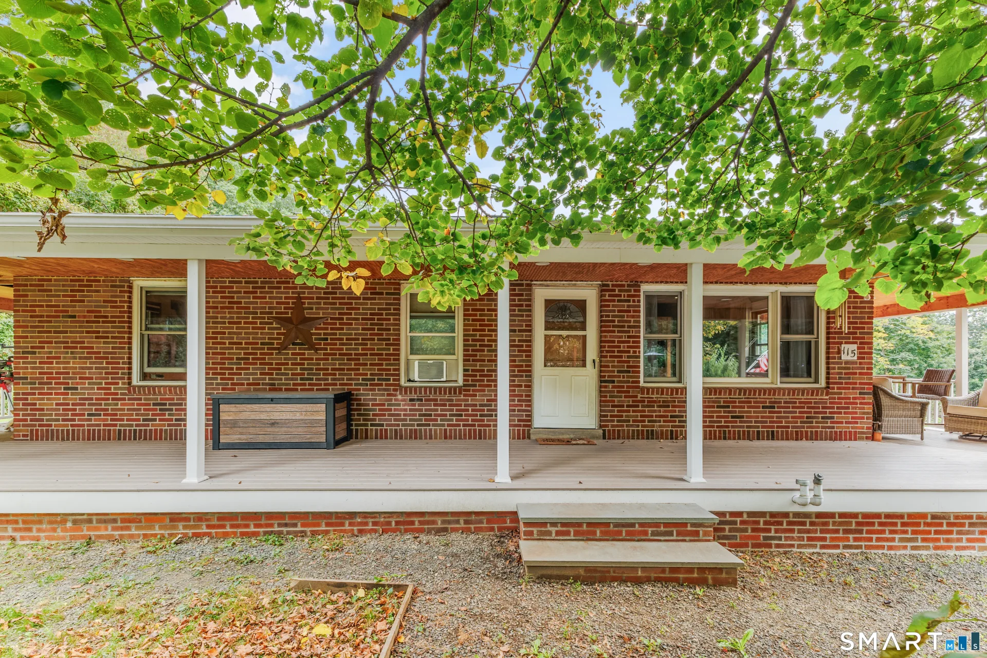 115 Brooks Hill Road, Wolcott, CT