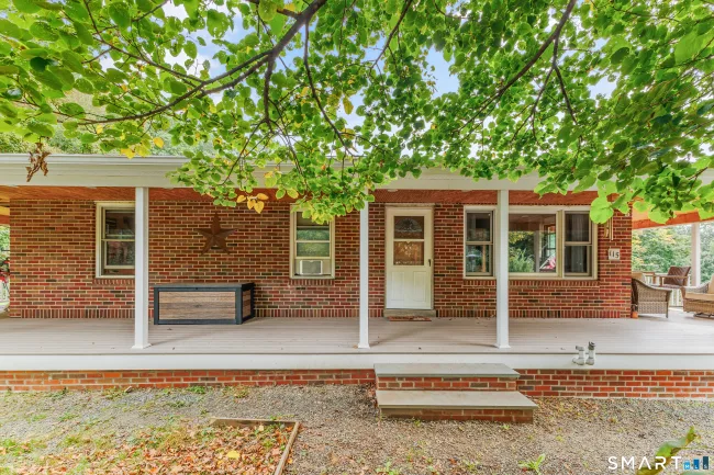 115 Brooks Hill Road, Wolcott, CT