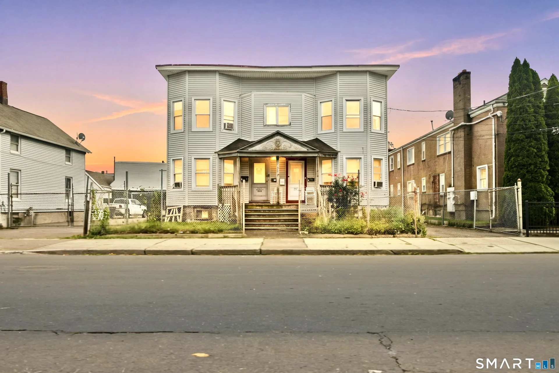 353 Charles Street, Bridgeport, CT
