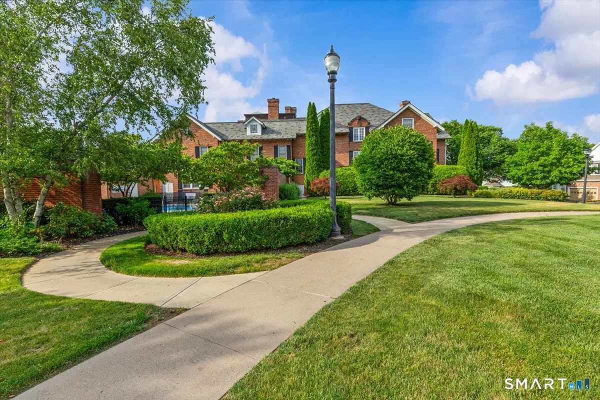 1280 Asylum Avenue #2B, Hartford, CT