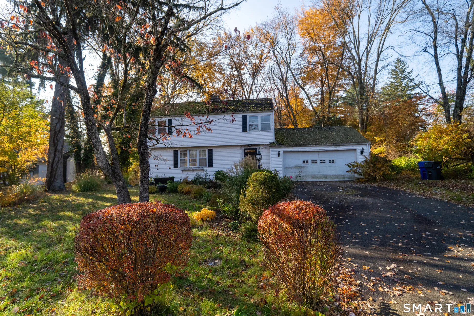 6 Livingstone Road, Bloomfield, CT
