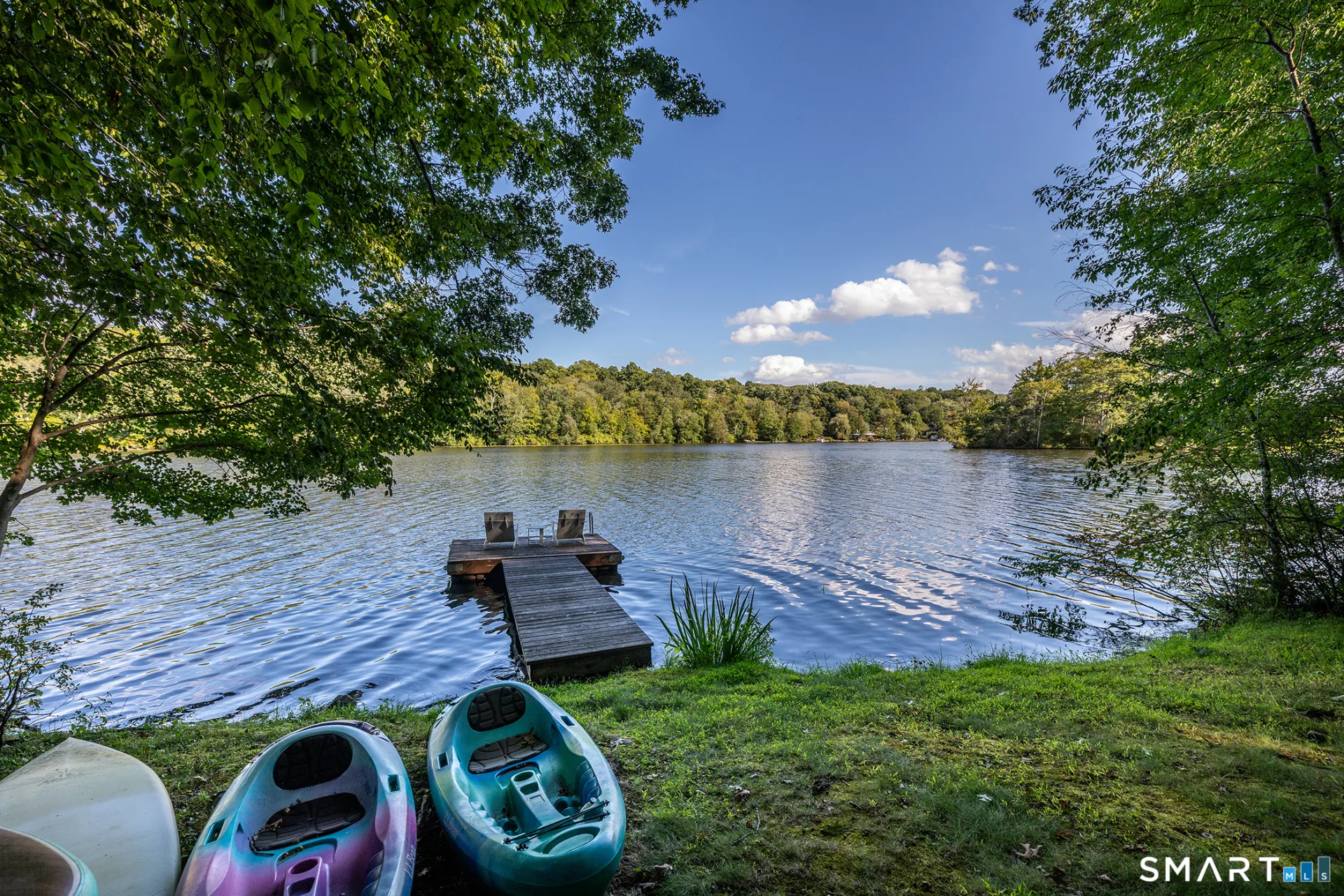 130 Lake Drive, Bethlehem, CT