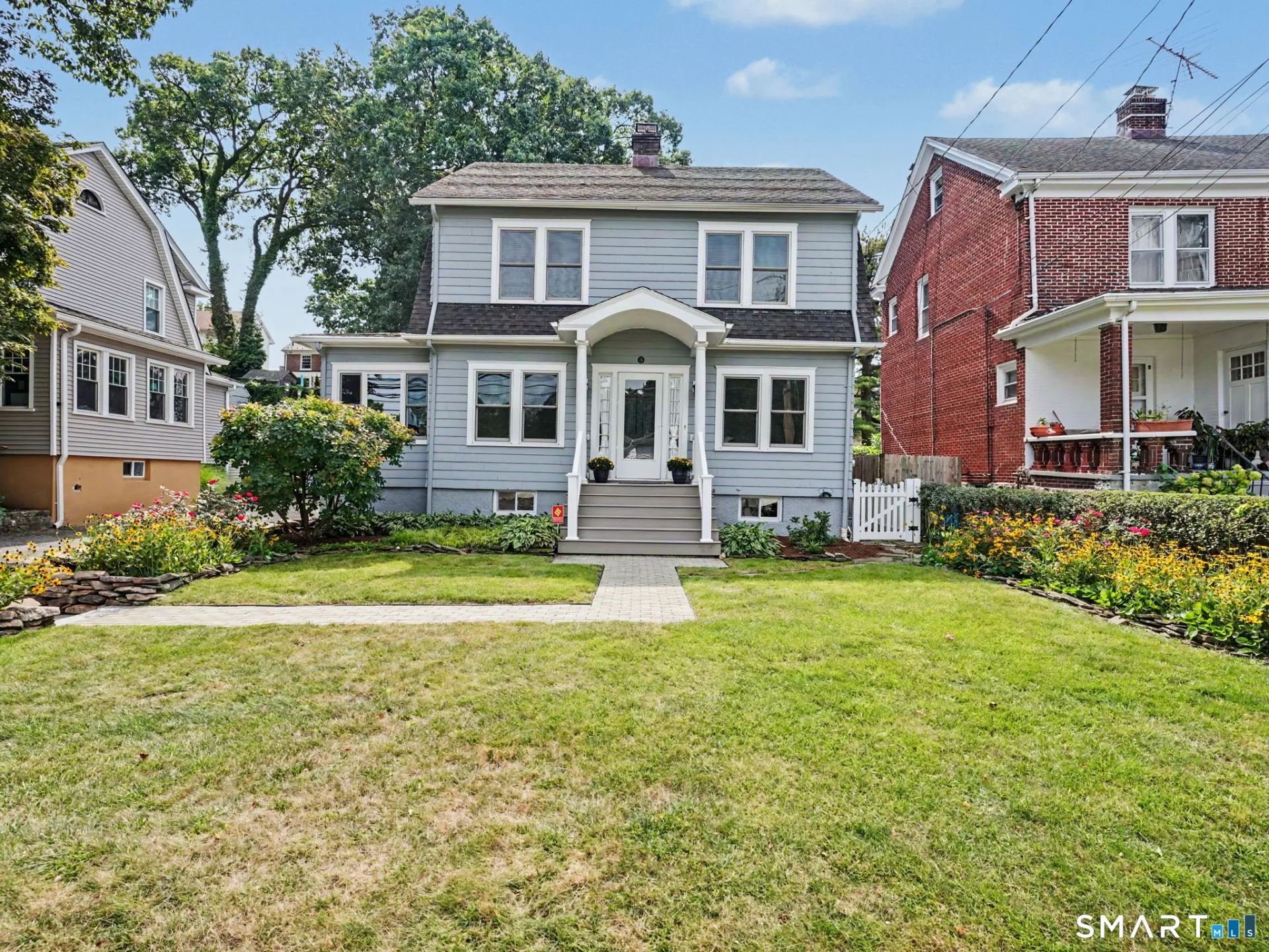 25 Hillandale Avenue, Stamford, CT