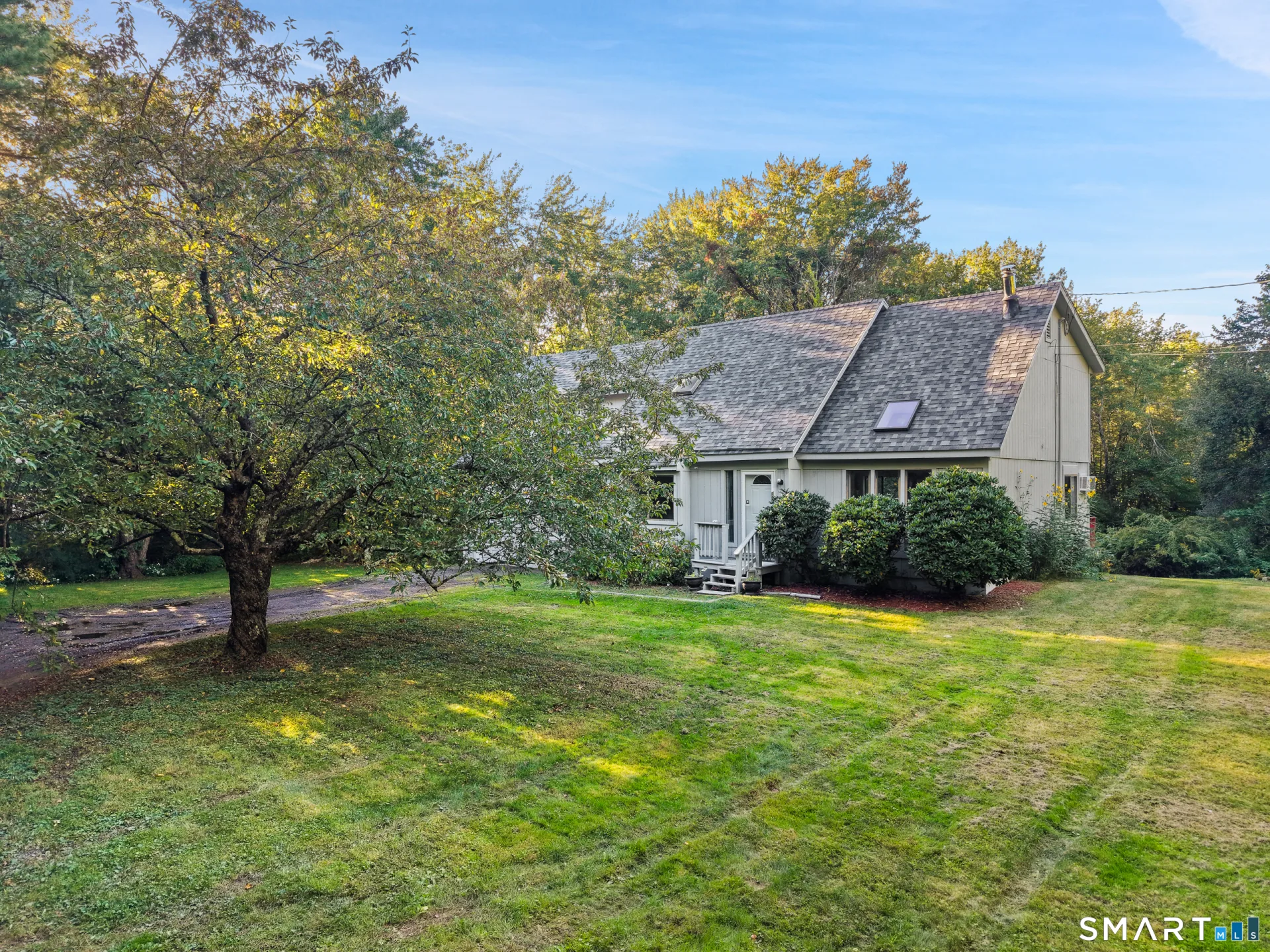 107 Gaylord Mountain Road, Bethany, CT