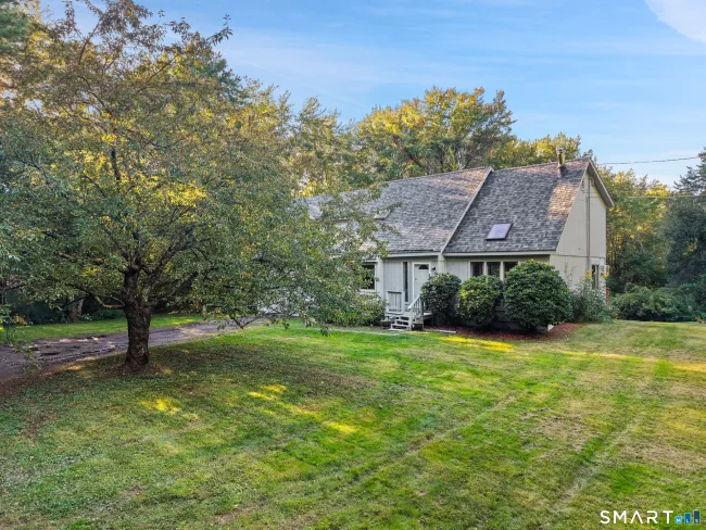 107 Gaylord Mountain Road