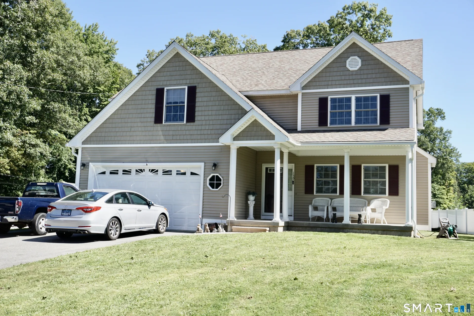 139 South End Road, Southington, CT