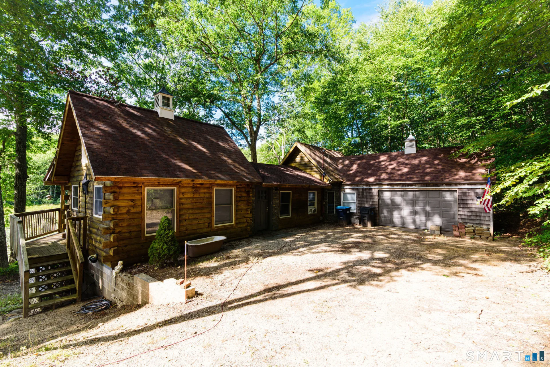 157 Paradise Drive, Brooklyn, CT