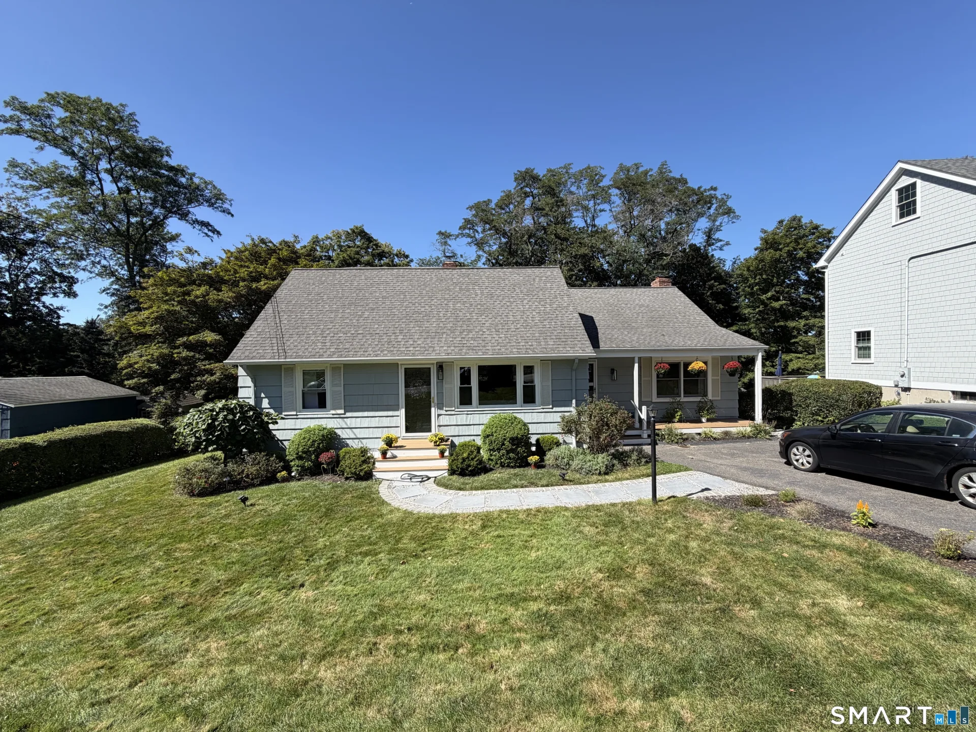 366 Brookside Drive, Fairfield, CT