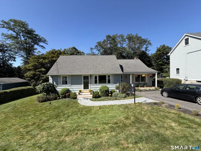 366 Brookside Drive