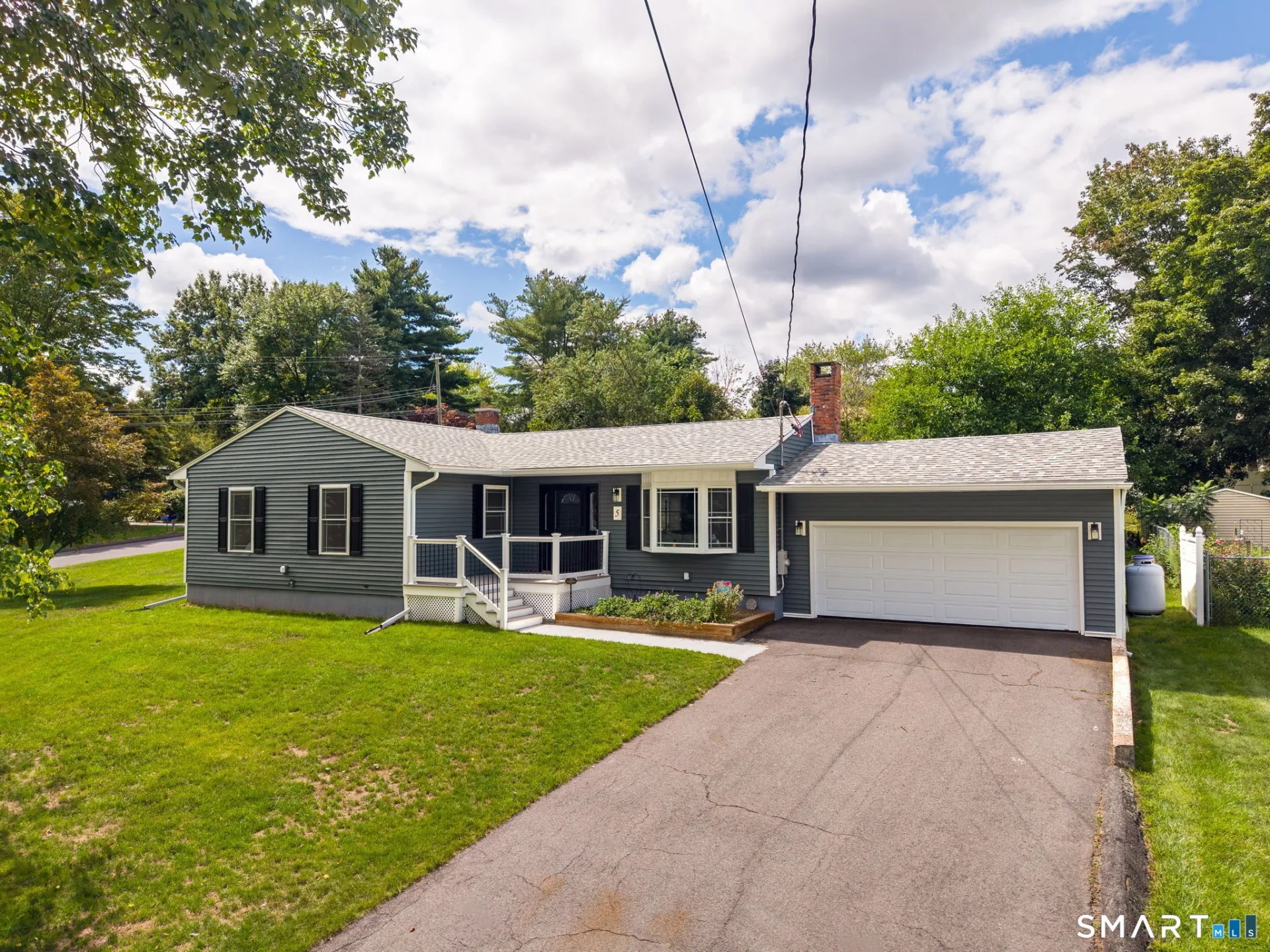 5 George Drive, Vernon, CT