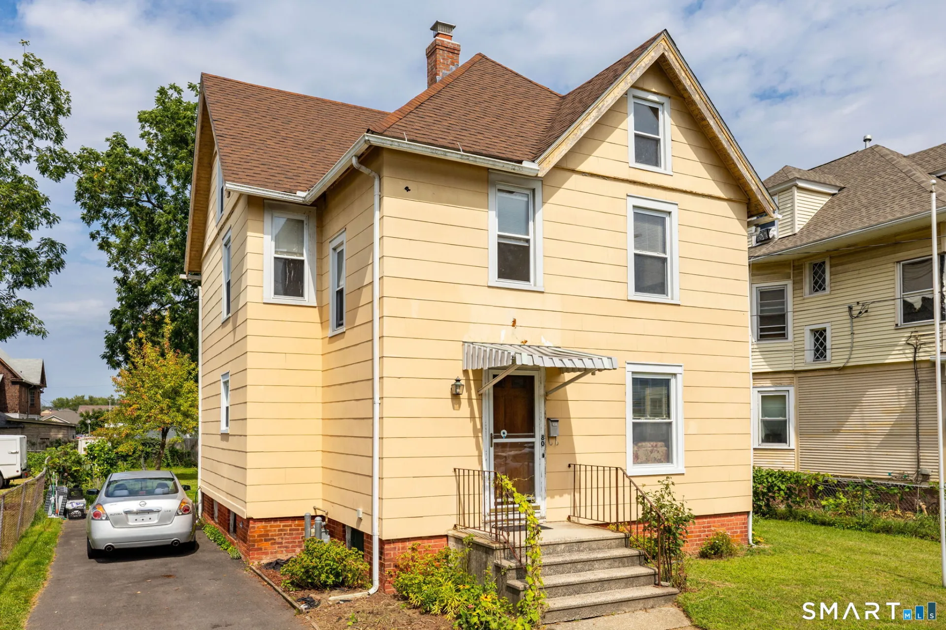 80 Garvan Street, East Hartford, CT