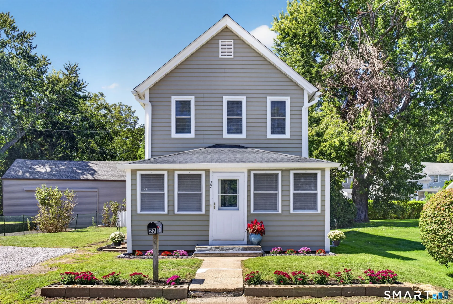 27 School Street, Branford, CT