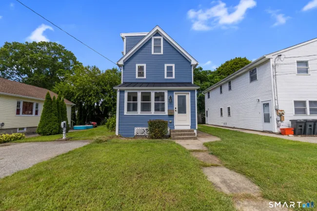 94 Elderkin Avenue
