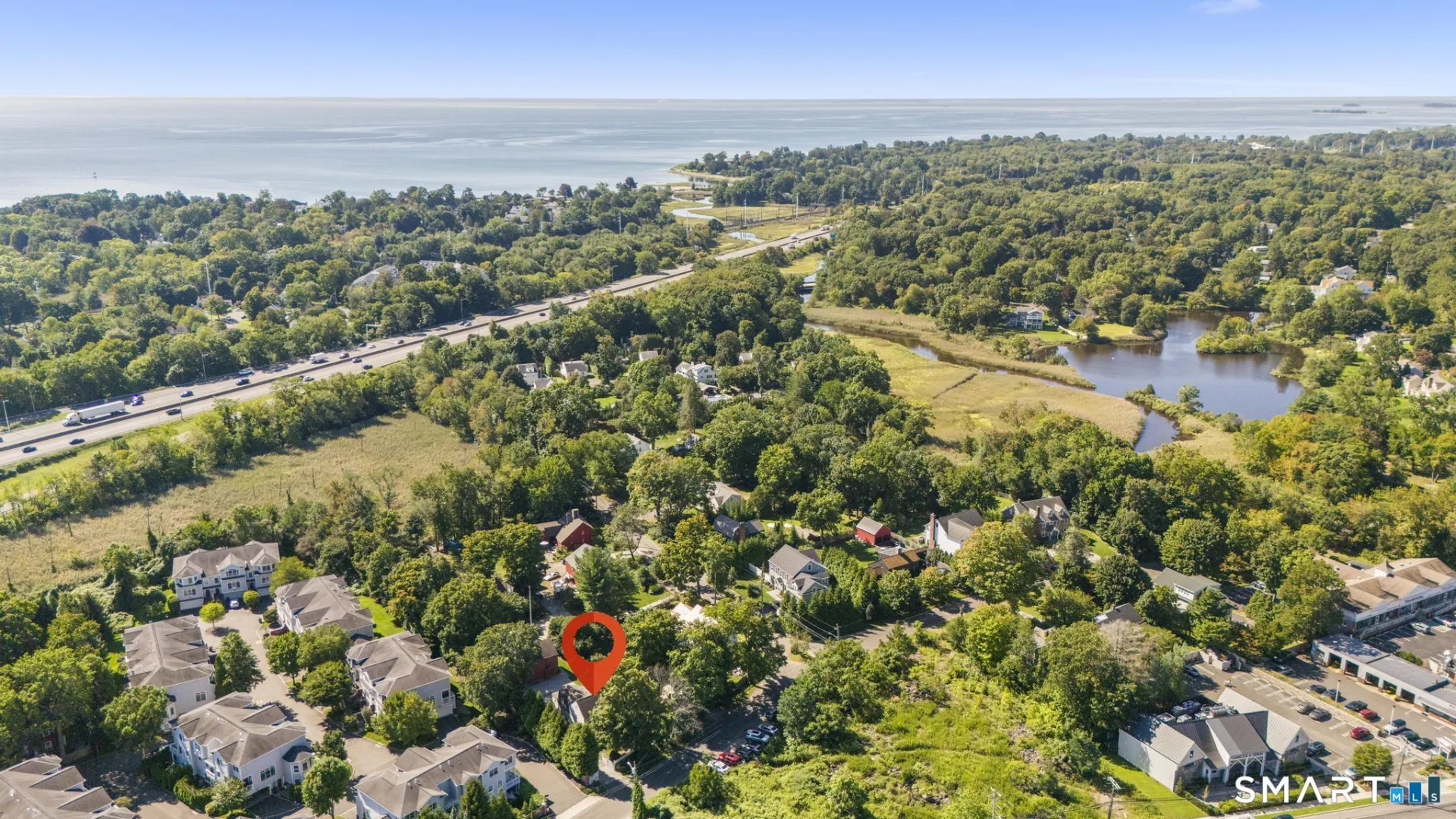 845 Kings Highway, Fairfield, CT