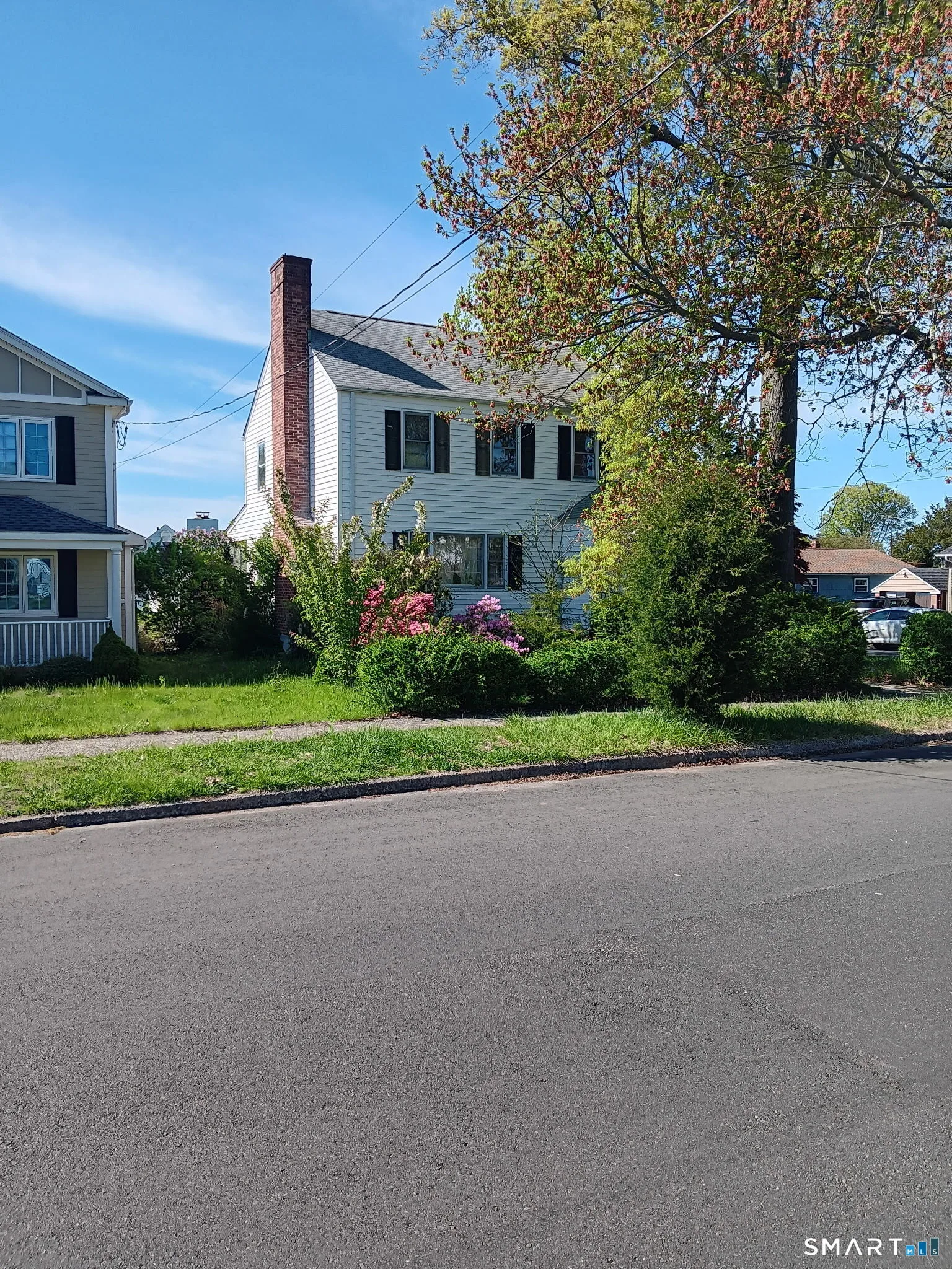 866 Merritt Street, Bridgeport, CT