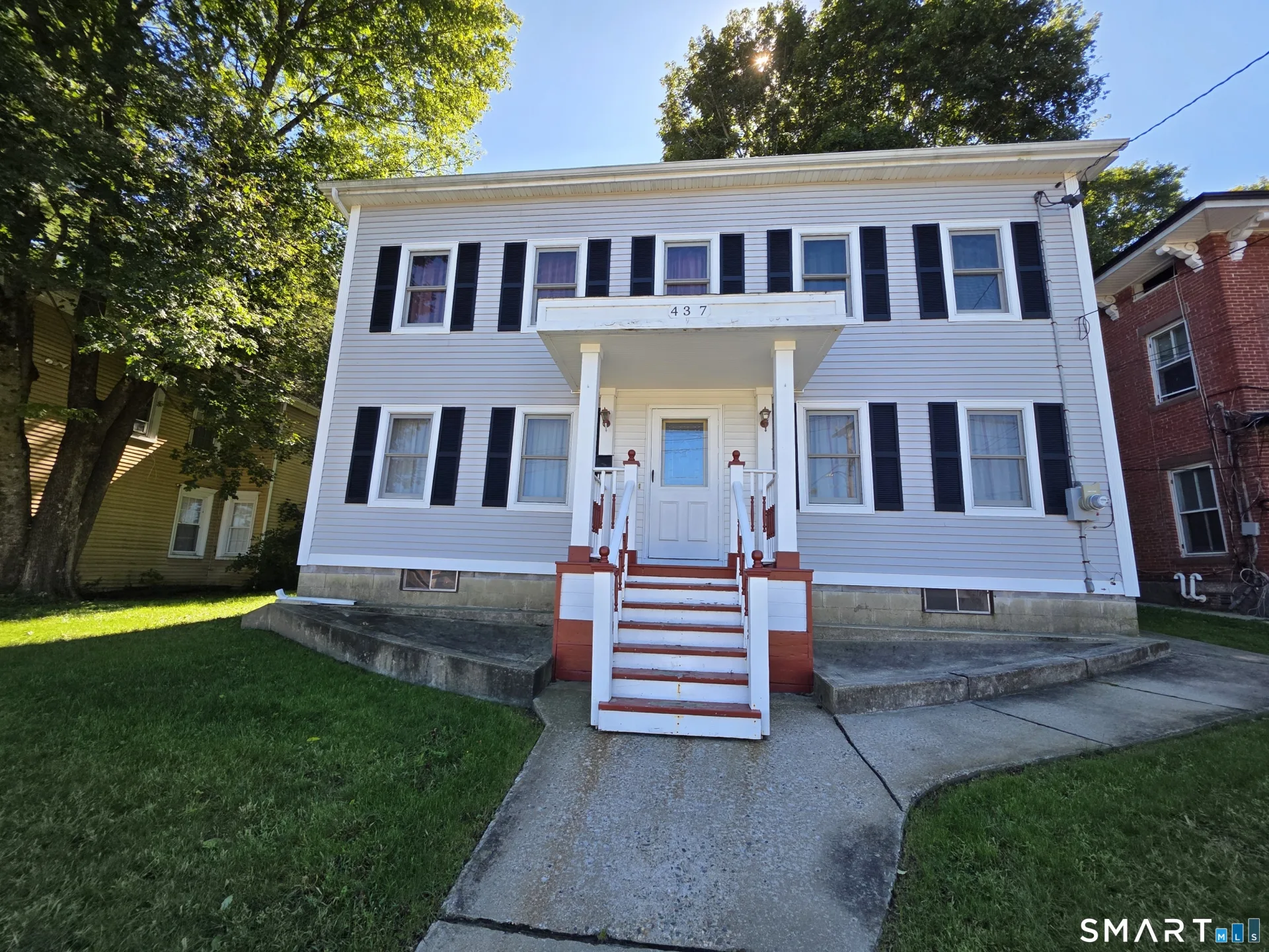 437 East Main Street, Norwich, CT