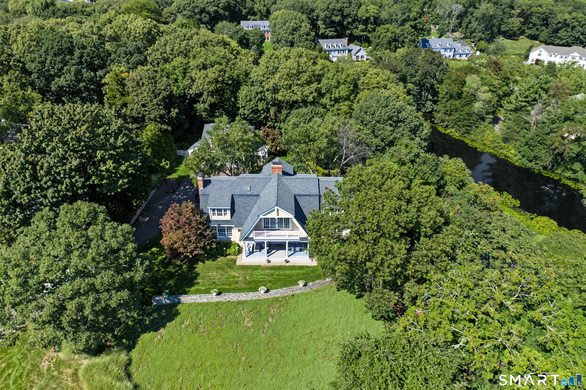 373 Boston Post Road, Madison, CT