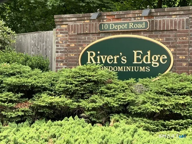 10 Depot Road #7, Willington, CT