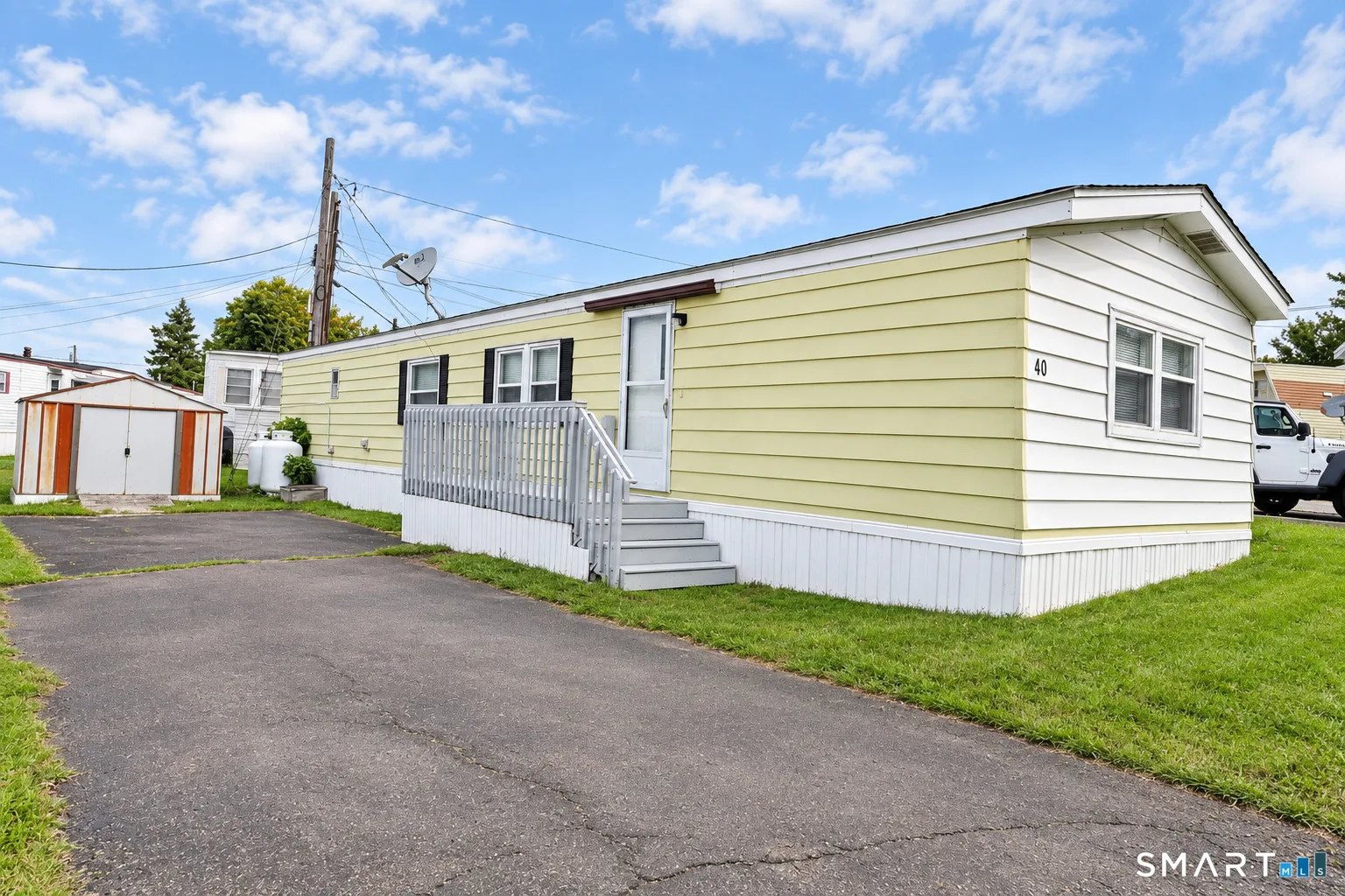 19 Leetes Island Road #LOT 40, Branford, CT