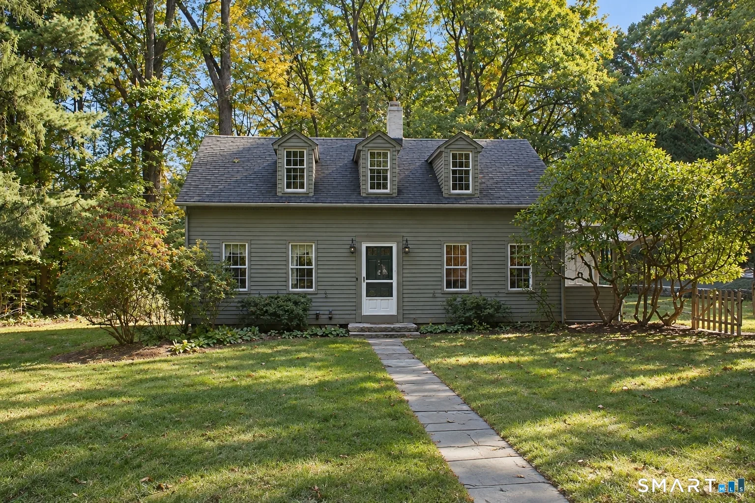 23 Kruskyville Road, Bridgewater, CT