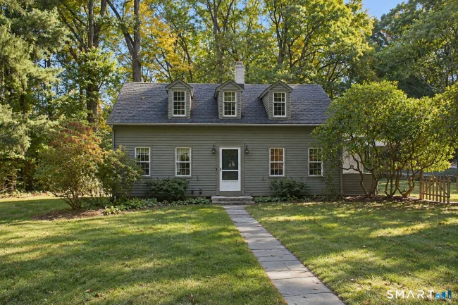 23 Kruskyville Road