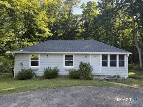 205 Mountain Road, Wilton, CT