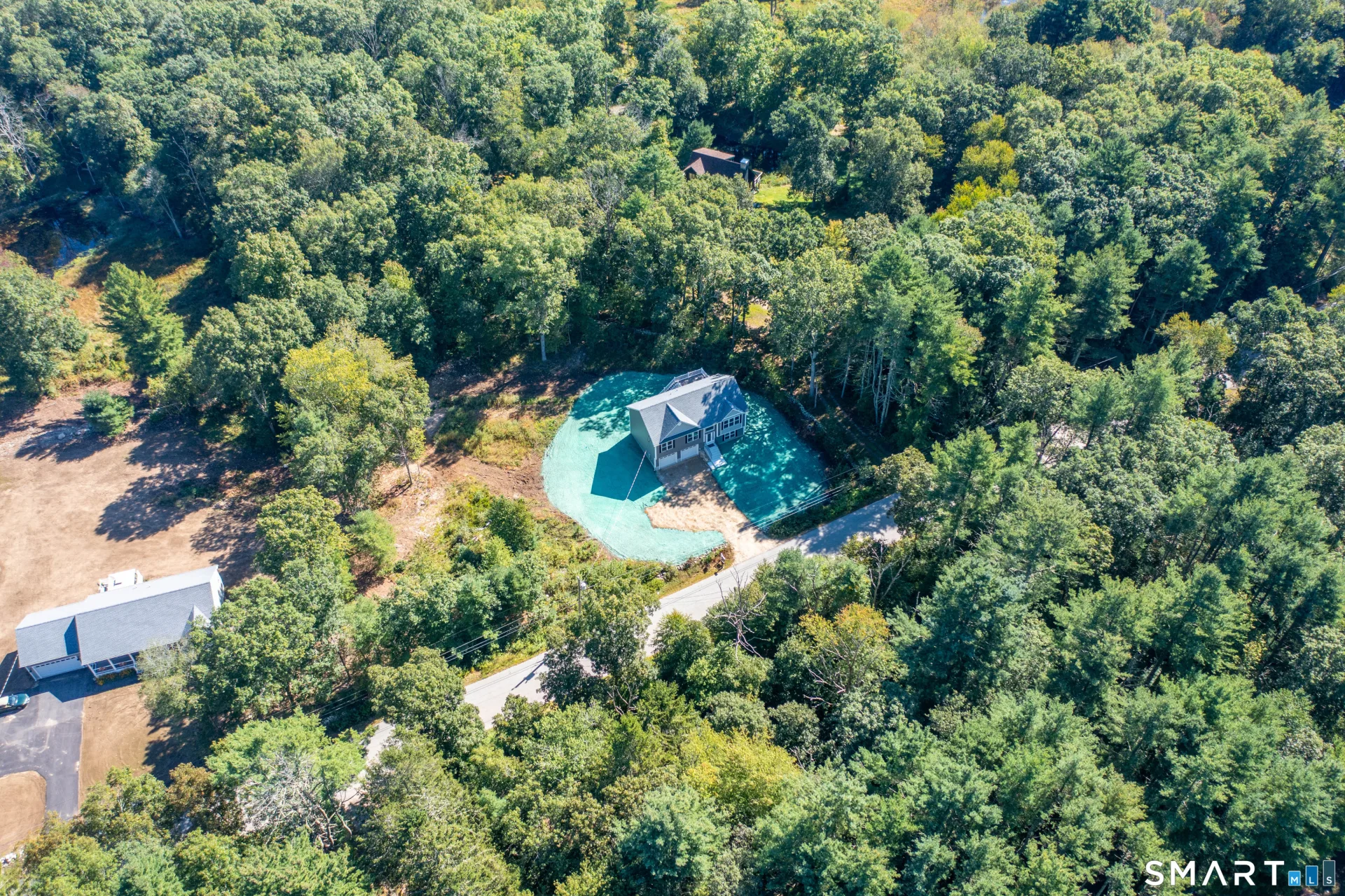 874 Brook Road, Hampton, CT